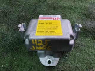 Блок управления airbag DAIHATSU TERIOS 1997 J100G HCEJ 8917087403 контрактная