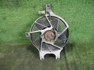 Вентилятор радиатора кондиционера NISSAN TERRANO 2001 TR50 ZD30DDTI контрактная