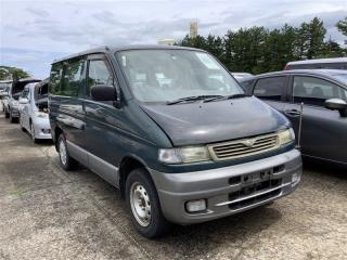 Рулевой карданчик передний MAZDA BONGO FRIENDEE SGLR WLT