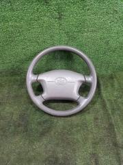 Руль с airbag TOYOTA SPRINTER 1998 AE110 5AFE 45130-1A130-B0 контрактная