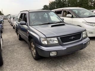 Бензобак FORESTER 1999 SF5 EJ205