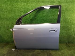 Дверь передняя левая TOYOTA PRIUS 2001 NHW11 1NZFXE 67002-47010 контрактная