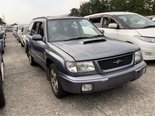 Ремень безопасности задний правый FORESTER 1999 SF5 EJ205