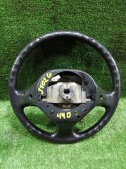 Руль с airbag TERIOS 2001 J102G K3VE