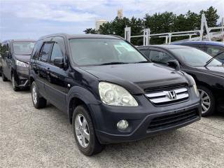 Рулевой карданчик передний CR-V 2006 RD7 K24A