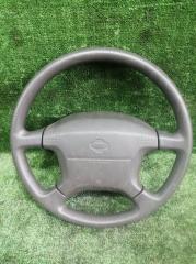 Руль с airbag передний NISSAN ELGRAND 1997 AVWE50 QD32ETI K8510-VB200 контрактная