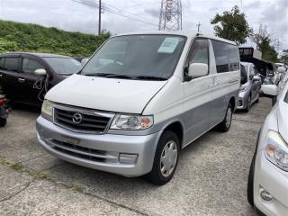 Крепление бака MAZDA BONGO FRIENDEE SGLR WLT