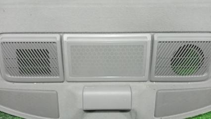 Полка багажника задняя CEDRIC 1999 HY34 VQ30DET