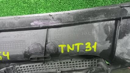 Планка под дворники передняя X-TRAIL 2007 TNT31 QR25DE