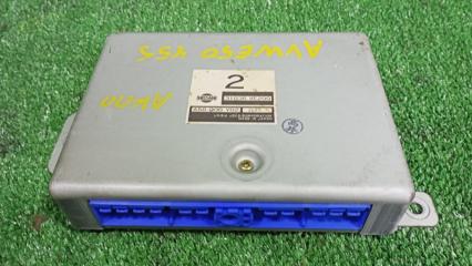 Блок управления акпп NISSAN ELGRAND 1997 AVWE50 QD32ETI 31036VE200 контрактная