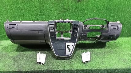 Торпедо TOYOTA ALPHARD 2003 ANH15W 2AZFE 55403-58030-B0 контрактная