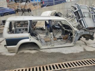 Кузов PAJERO 1991 V43W 6G72