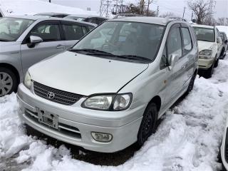 Подушка двигателя COROLLA SPACIO 2000 AE115 7AFE