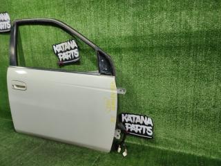 Дверь передняя правая TOYOTA PRIUS NHW11 1NZFXE