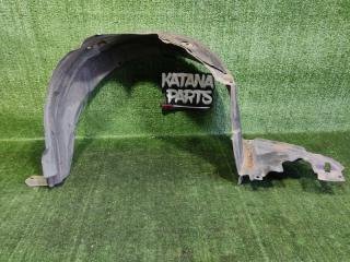 Подкрылок передний левый TOYOTA PRIUS 2003 NHW20 1NZFXE 53876-47020 контрактная