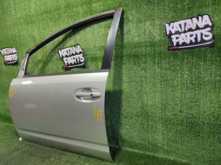 Дверь передняя левая TOYOTA PRIUS NHW20 1NZFXE