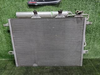 Радиатор кондиционера MERCEDES-BENZ E-CLASS 2003
