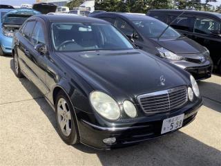 Пепельница E-CLASS 2003 W211 M112E32