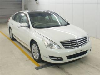 Монитор передний TEANA 2010 PJ32 VQ35DE