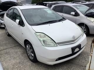 Фара передняя левая PRIUS 2004 NHW20 1NZFXE