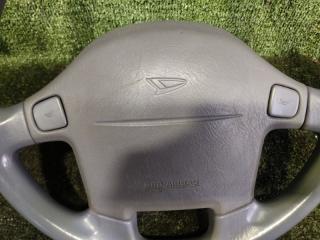 Руль с airbag TERIOS 1998 J100G HCEJ