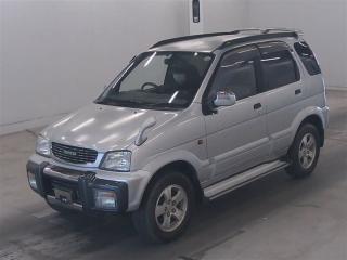 Airbag пассажирский TERIOS 1998 J100G HCEJ