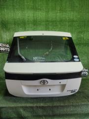 Дверь 5-я TOYOTA PRIUS 2004 NHW20 1NZFXE 67005-47040 контрактная