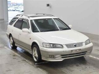 Бачок расширительный CAMRY GRACIA 1998 SXV20 5SFE