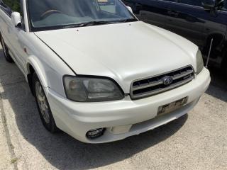 Брызговик передний правый SUBARU LEGACY LANCASTER BHE EZ30D