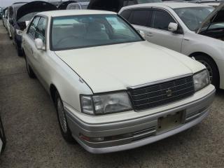 Уплотнительная резинка багажника CROWN 1996 JZS155 2JZGE