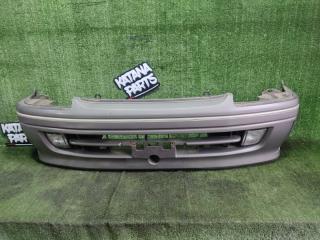Запчасть бампер передний TOYOTA HIACE 1997