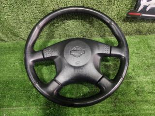 Руль с airbag NISSAN R'NESSA 1998