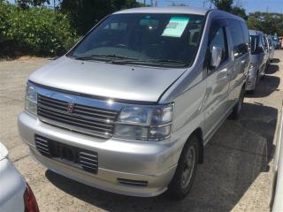 Доводчик двери задний левый NISSAN ELGRAND AVWE50 QD32ETI