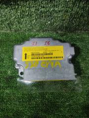 Блок управления airbag MITSUBISHI GALANT FORTIS 2008 CY4A 4B11 8635A056 контрактная