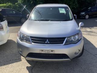 Бачок расширительный MITSUBISHI OUTLANDER CW5W 4B12