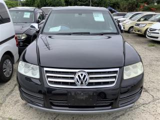 Защита двигателя передняя TOUAREG 2004 7LA AZZ