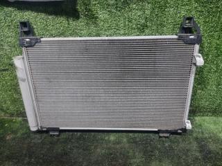 Радиатор кондиционера VITZ NSP135 1NRFE