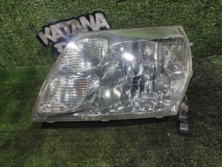 Фара передняя левая TOYOTA GRANVIA 1999 VCH16W 5VZFE 81106-26330 контрактная