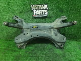 Балка под двс передняя TOYOTA ESTIMA 2006 AHR20 2AZFXE 51201-28281 контрактная