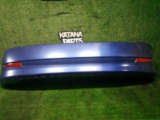Запчасть бампер задний TOYOTA DUET 2001
