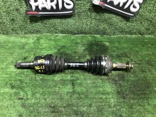 Привод левый передний MAZDA BONGO FRIENDEE SGL5 1996 WLT