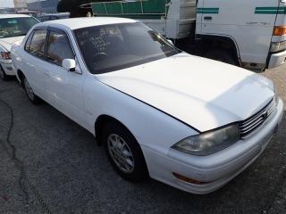 Часы CAMRY 1993 SV33 3SFE