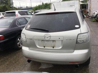 Ступица передняя левая CX-7 2006 ER3P L3VDT