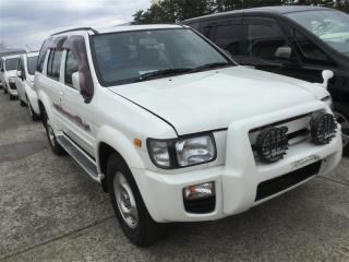 Тросик капота TERRANO REGULUS 1996 JRR50 QD32ETI