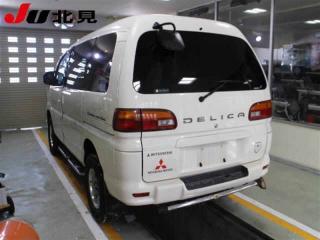 Шлейф-лента air bag DELICA 1999 PE8W 4M40TE