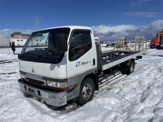 Бачок для тормозной жидкости CANTER 1994 FE639F 4D34T