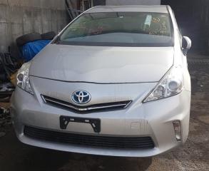 Ступица передняя правая PRIUS ALPHA 2012 ZVW41 2ZRFXE