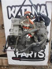 Запчасть акпп TOYOTA PRIUS ALPHA 2012