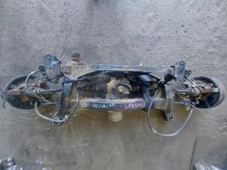 Запчасть балка подвески задняя TOYOTA CALDINA 1999