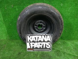 Колесо запасное DAIHATSU ATRAI S331G KFDET контрактная